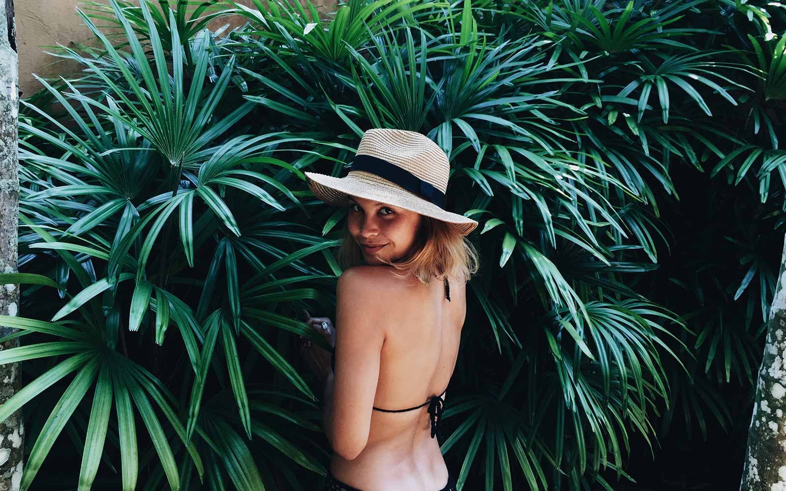 Positive Affirmationen f&uuml;r mehr Vertrauen in dich