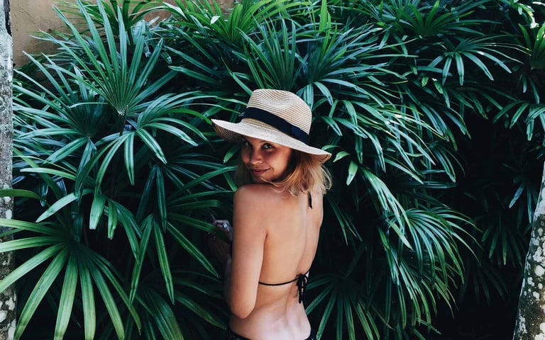 Positive Affirmationen für mehr Vertrauen in dich Positive Affirmationen für mehr Vertrauen in dich