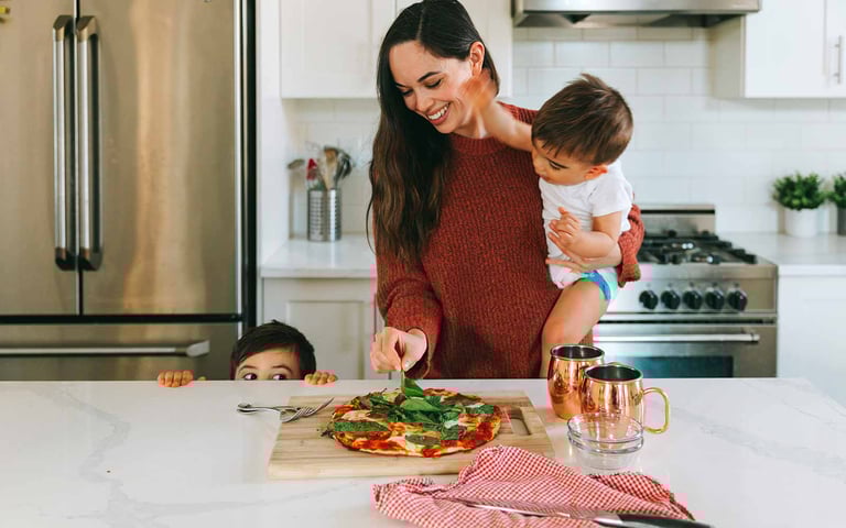 Persönliches Wachstum: Wie du dein volles Potenzial entfaltest Persönliches Wachstum: Wie du dein volles Potenzial entfaltest