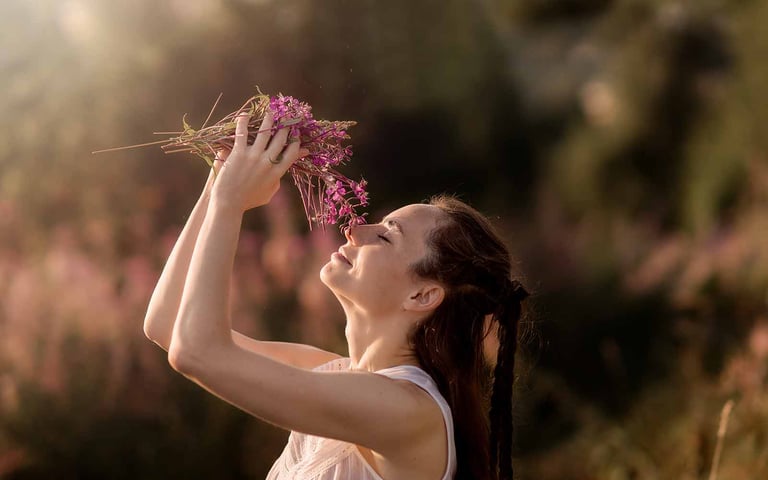 Die Macht der Gedanken: Wie du zum bewussten Schöpfer deines Lebens wirst Die Macht der Gedanken: Wie du zum bewussten Schöpfer deines Lebens wirst