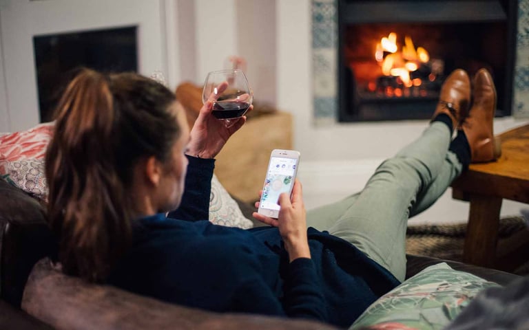 Abendroutine: Wie du den Tag friedvoll abschließt und zur Ruhe kommst Abendroutine: Wie du den Tag friedvoll abschließt und zur Ruhe kommst