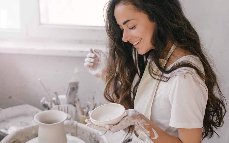 Glücksgefühle verstärken: Wie du Freude bewusst in dir verankerst Glücksgefühle verstärken: Wie du Freude bewusst in dir verankerst