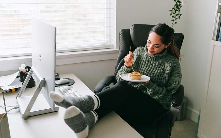 Mehr Motivation: Wie du deine innere Antriebskraft neu entfachst Mehr Motivation: Wie du deine innere Antriebskraft neu entfachst