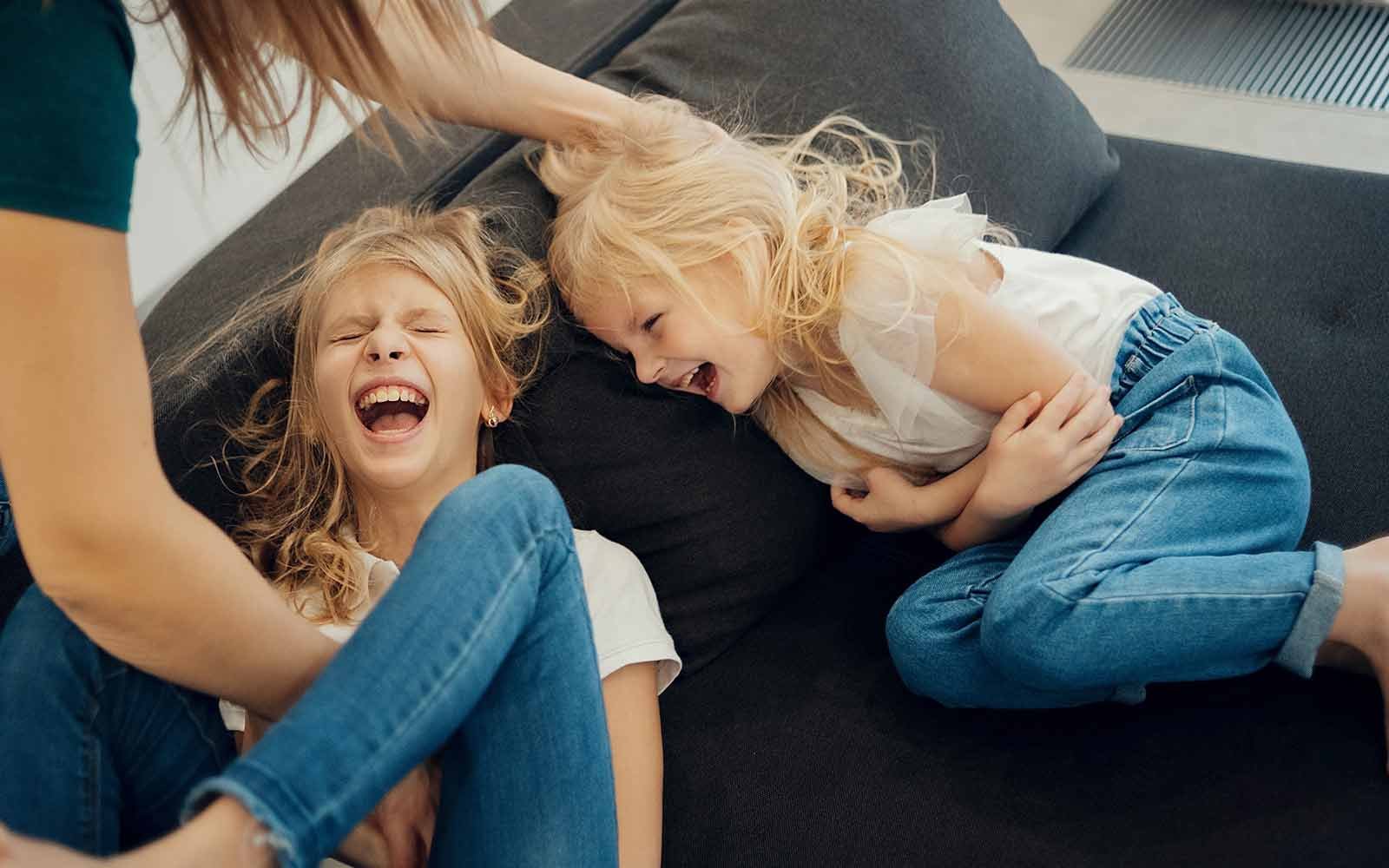 Affirmationen für Kinder: Wie du kleine Herzen stark machst Affirmationen für Kinder: Wie du kleine Herzen stark machst
