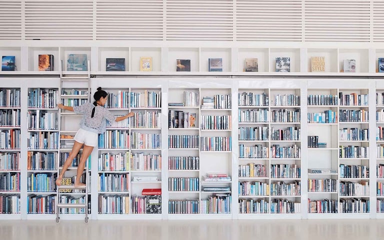 Selbstprogrammierung: Wie du dein Unterbewusstsein gezielt neu ausrichtest Selbstprogrammierung: Wie du dein Unterbewusstsein gezielt neu ausrichtest