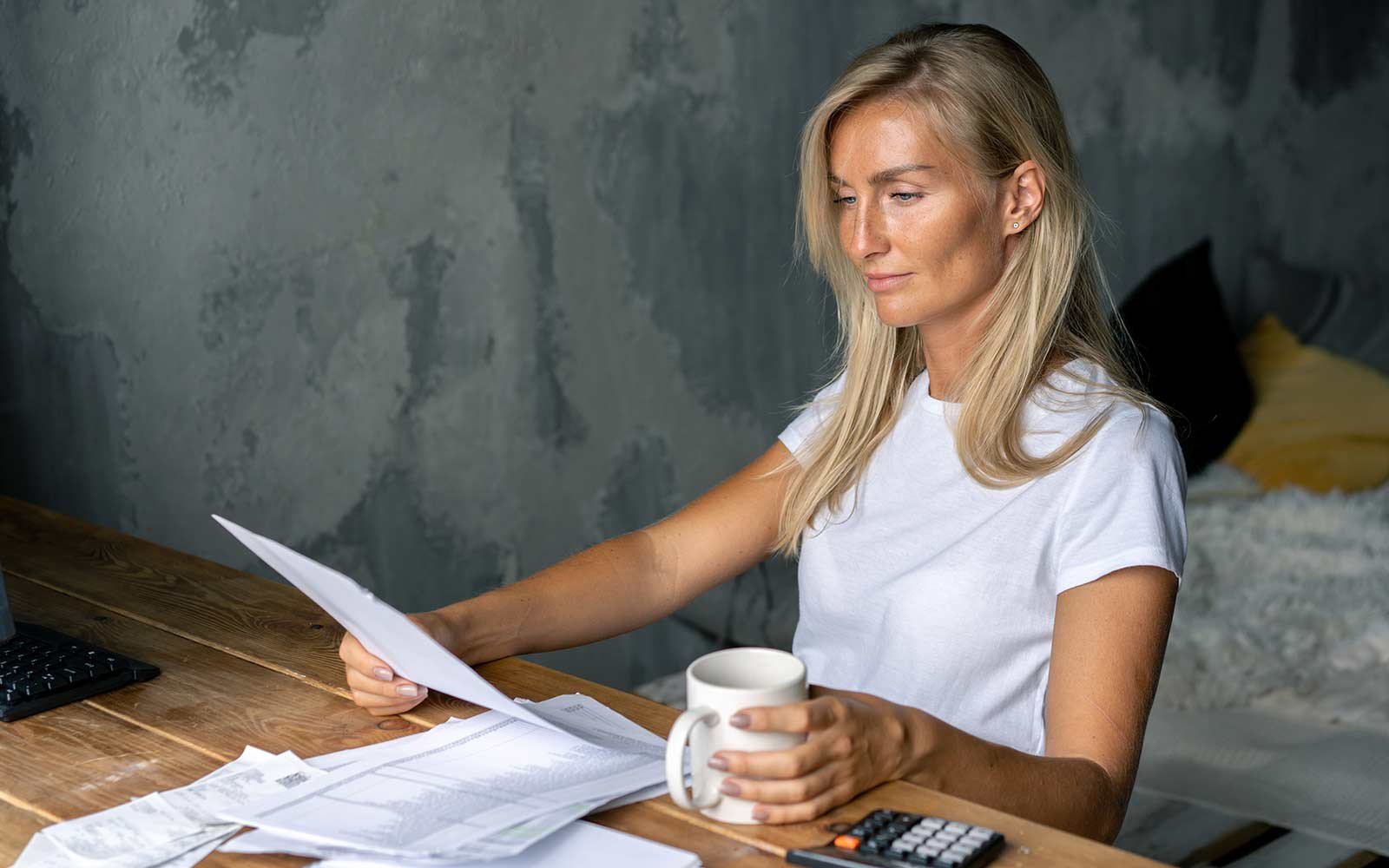 Money Mindset: Wie du Fülle als natürlichen Zustand annimmst