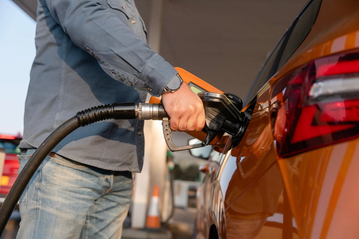 Extra Mile Fuel Economy Service