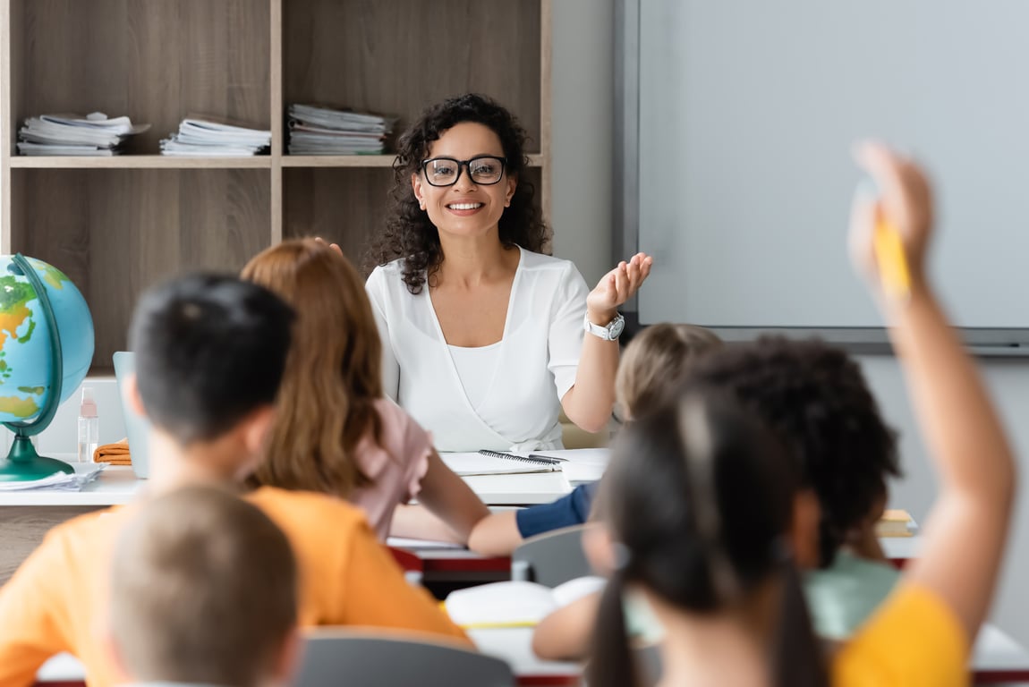 Educator Appreciation