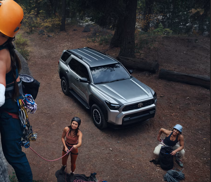 4Runner