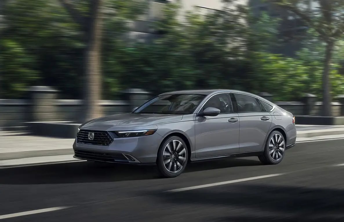 Accord