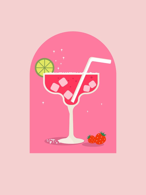 Happy Hour