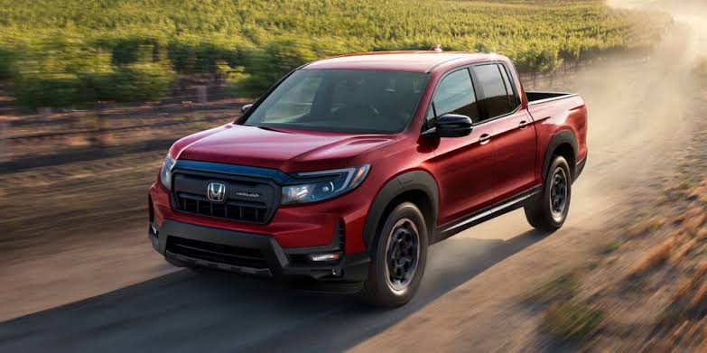 Ridgeline