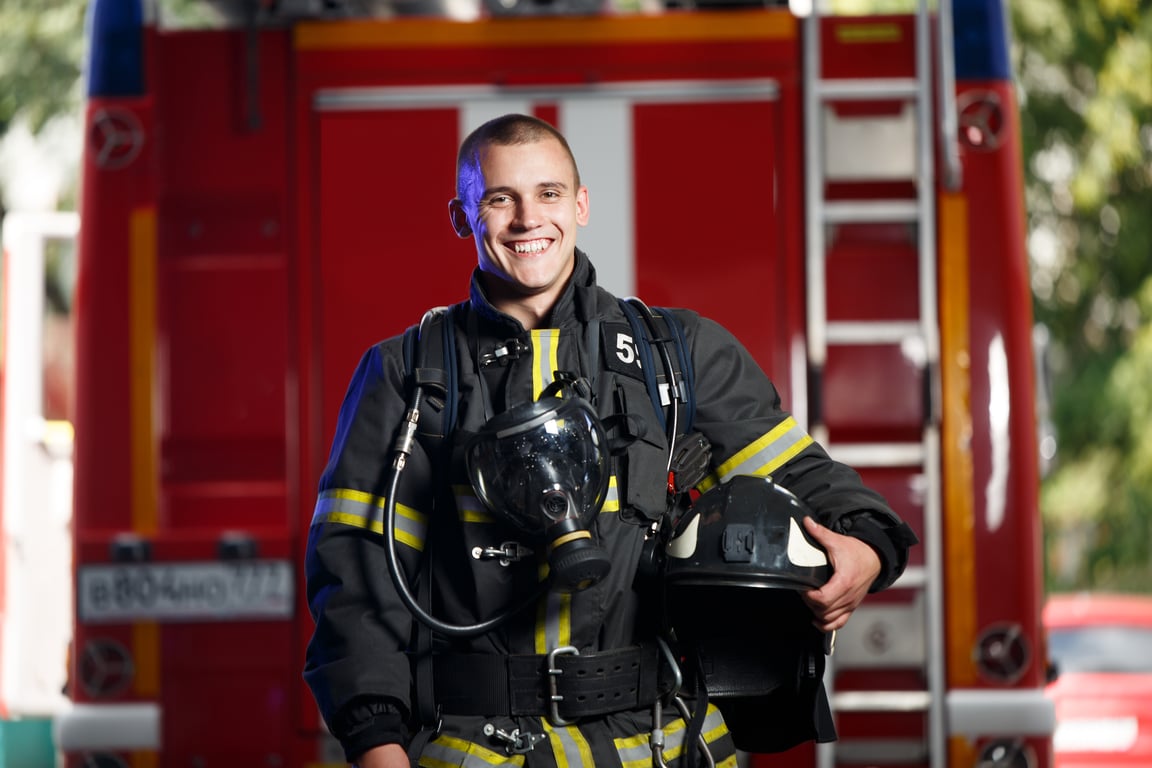 First Responder Appreciation