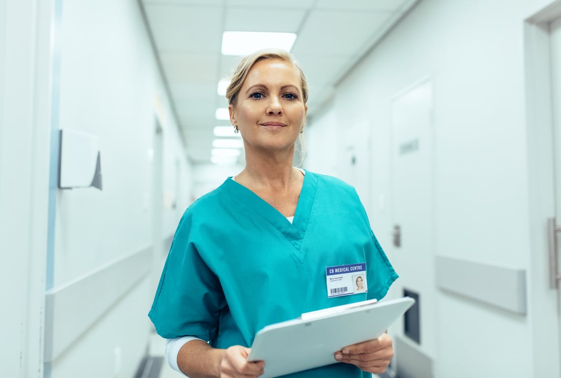 Medical Appreciation
