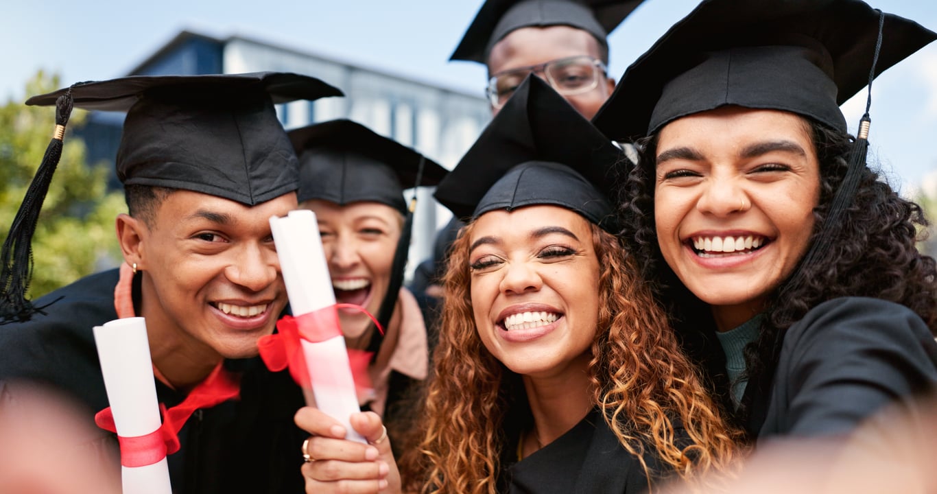 College Grad Discount