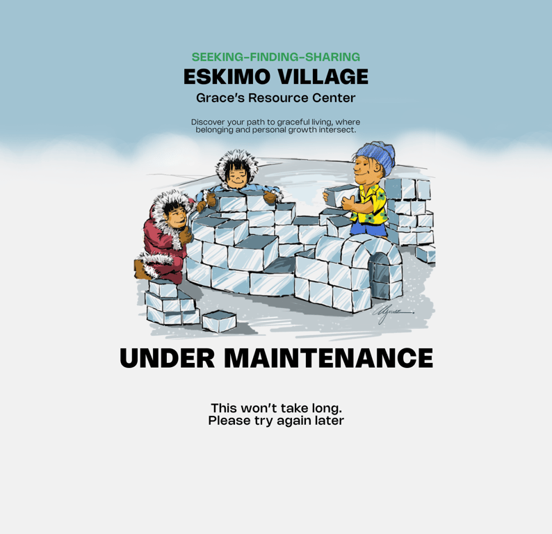 Under Maintenance