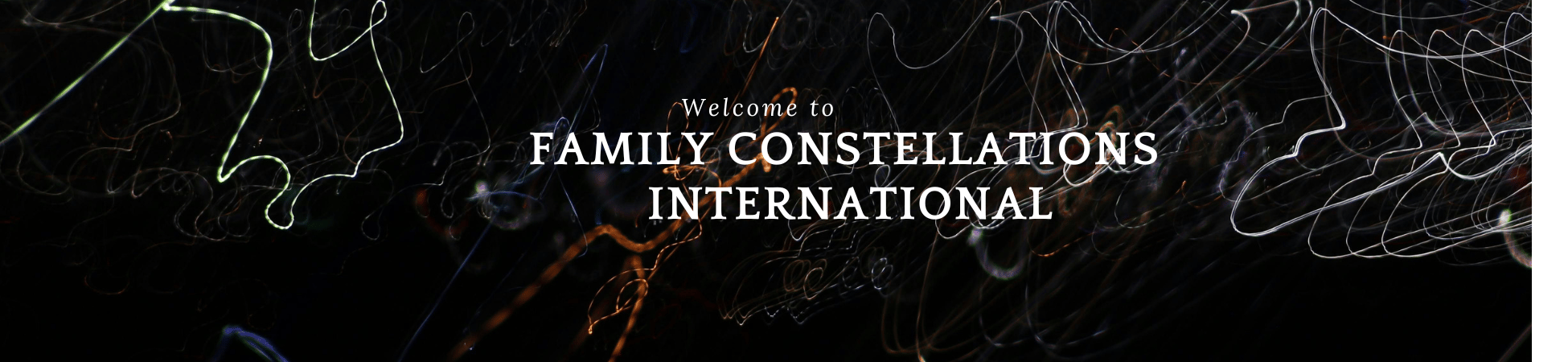 Family Constellations International