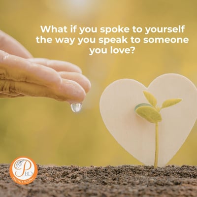 06. Radical Self-compassion