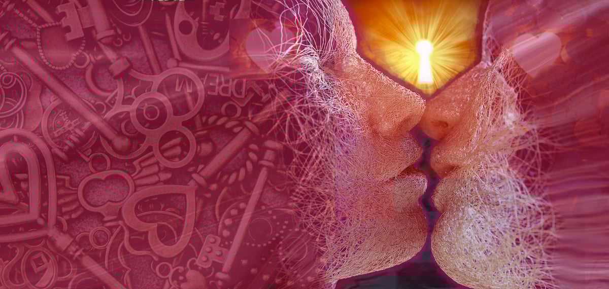 Unlock Your Love Blocks® (UYLB) – 11 Keys