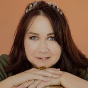 Group logo of Tarot Readings with Michelle-Maree