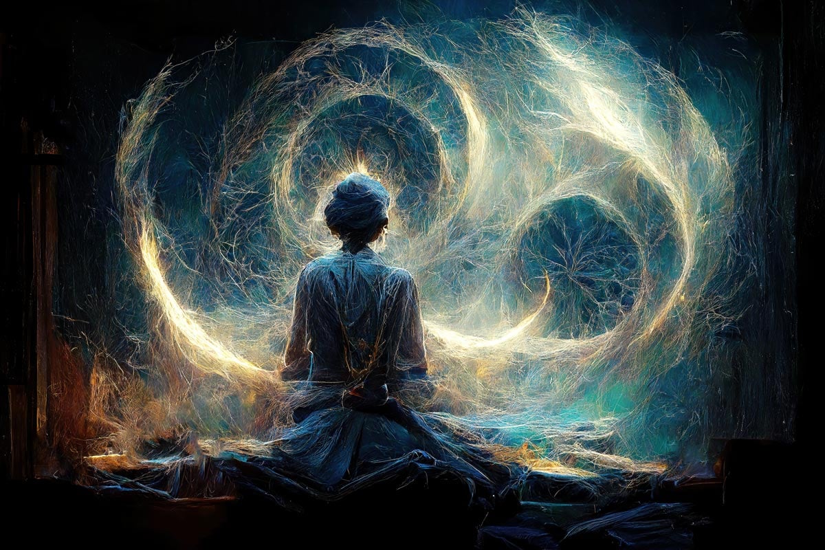 Spiritual Development • High Vibration City