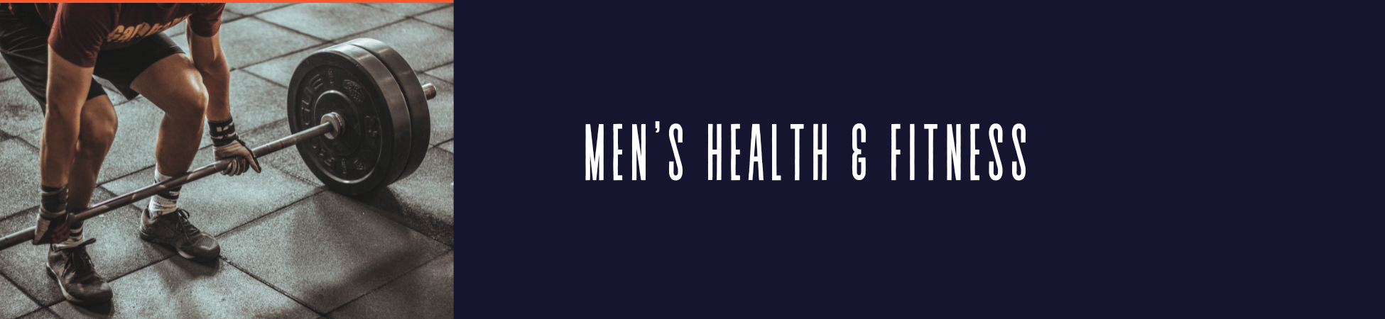 Men’s Fitness