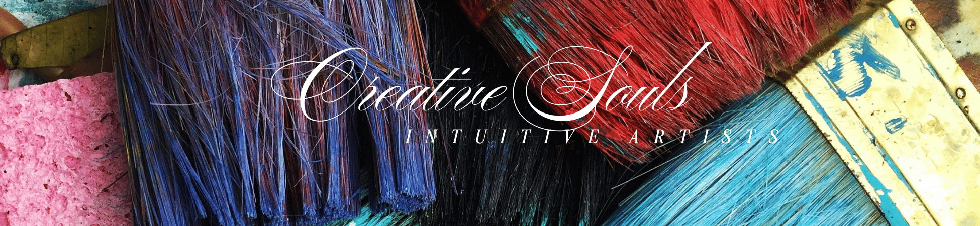 Creative Souls and Intuitive Artists