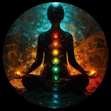 Twelfth Chakra and how it impacts the others