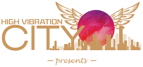 High Vibration City Presents