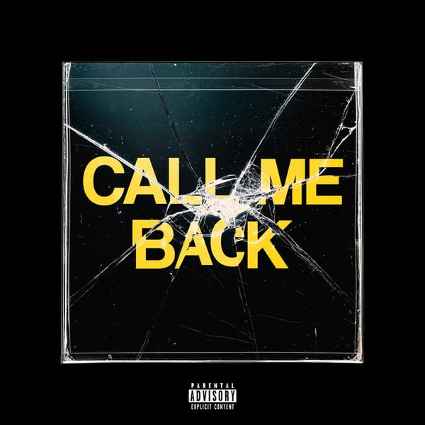 Call Me Back image