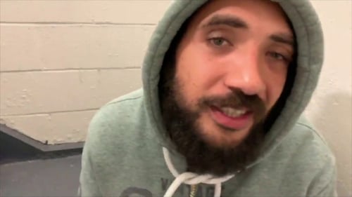 2GS - SERIAL KILLER (DIRECTED BY HOOPLA I.) Behind the scenes