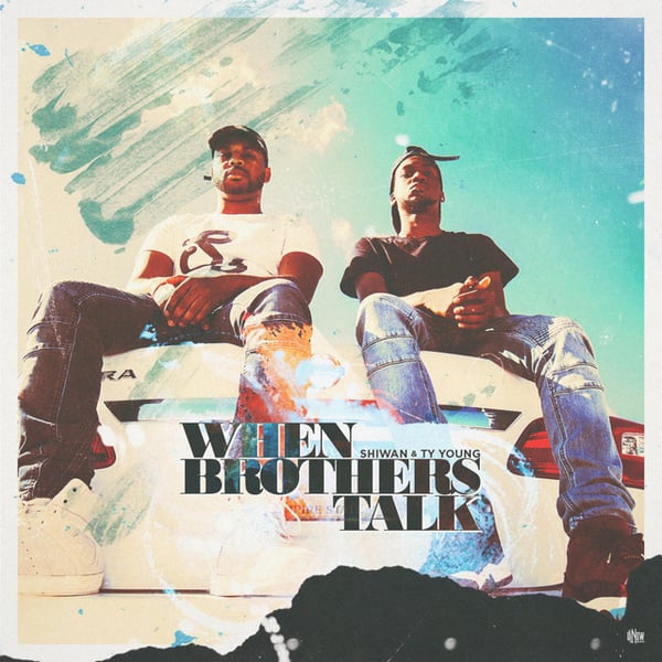 When Brothers Talk image