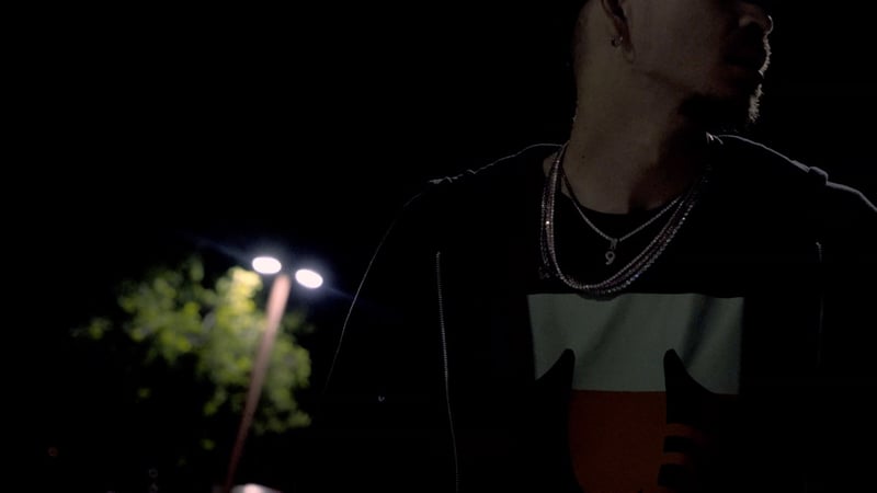 Late Nights in The 9