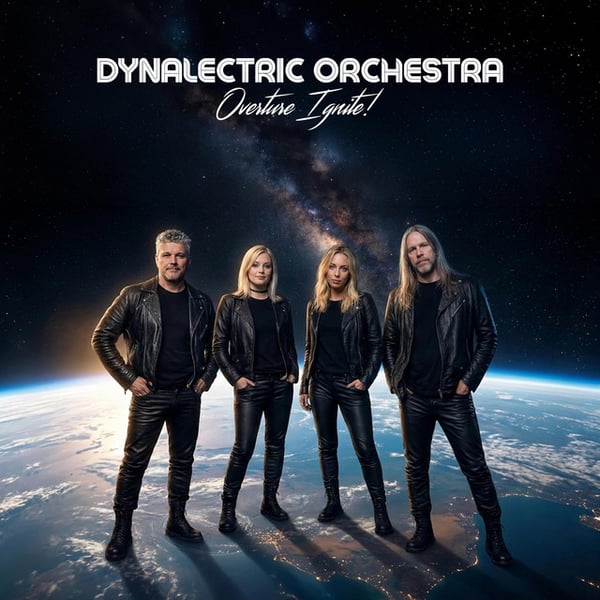 Overture Ignite! image