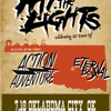 Oklahoma City show just added!