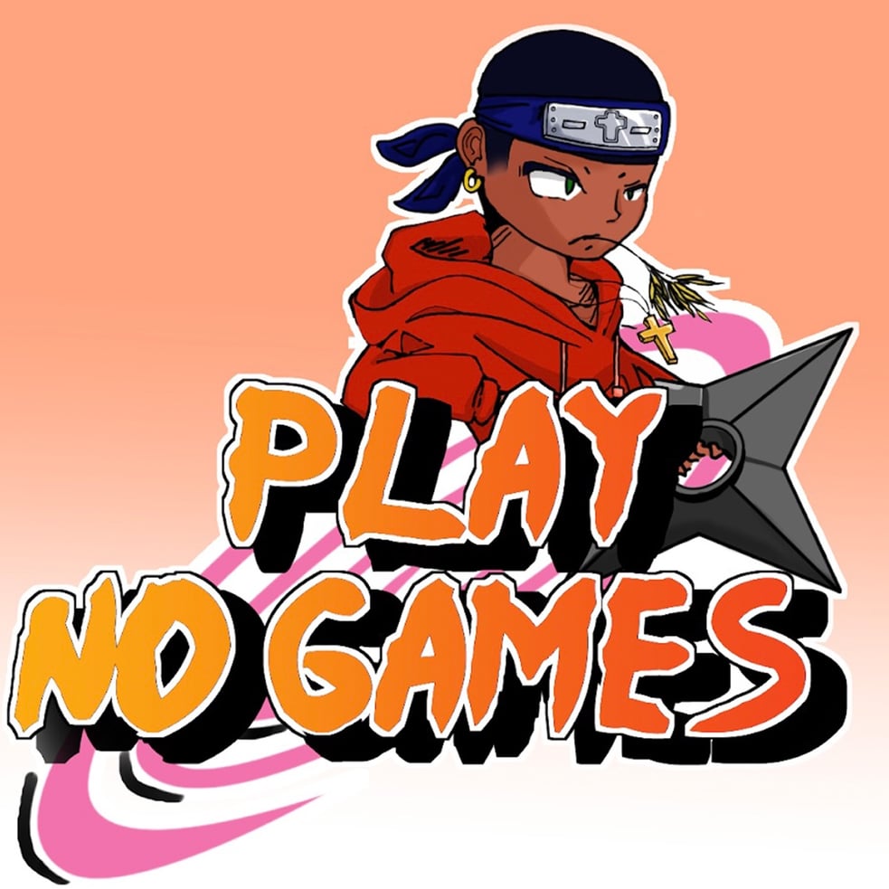 Play No Games