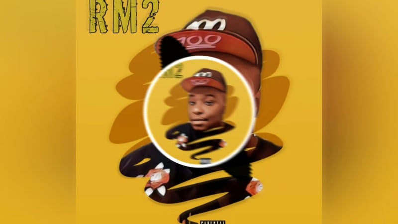 Reek Da Reaper - Smoking On Heavy ft. Kdini