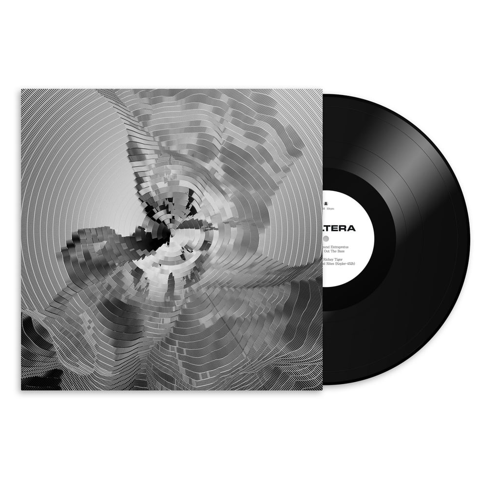 X-Altera - Standard 2xLP