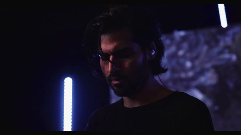 Khanvict, Raaginder - Impedance (Official Music Video)