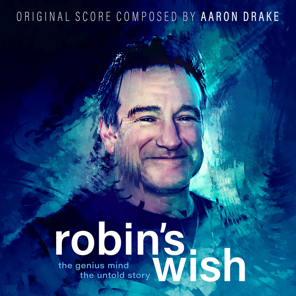 Robin's Wish (Original Motion Picture Score)