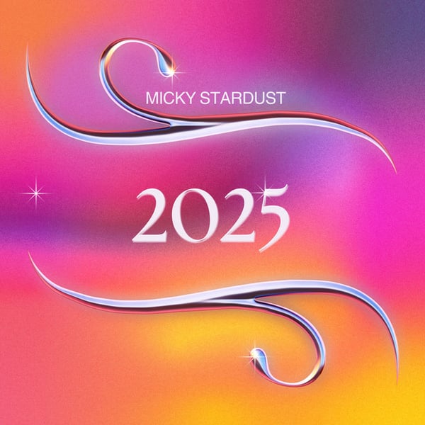 2025 (Extended Mix) image