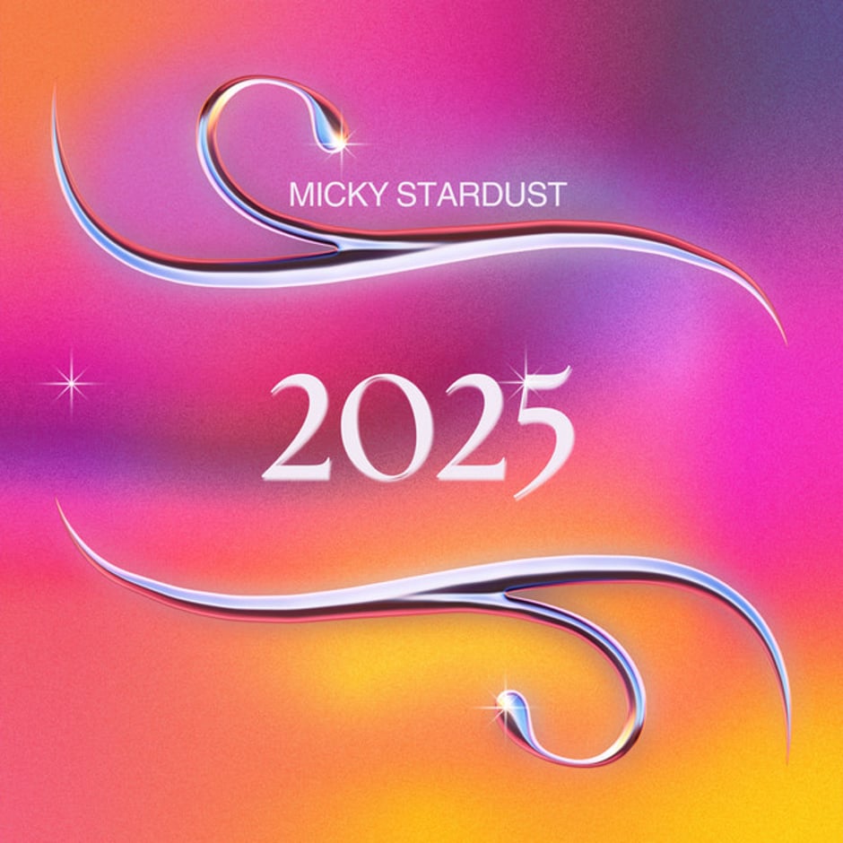 2025 (Extended Mix)