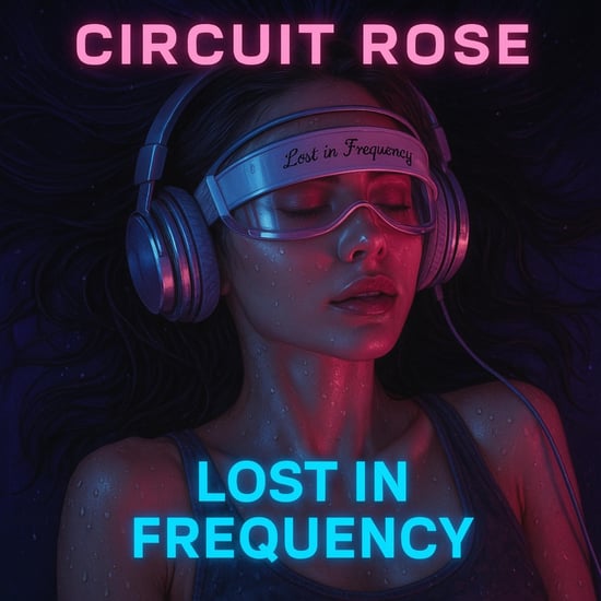 Lost in Frequency (feat. AI Prophets)