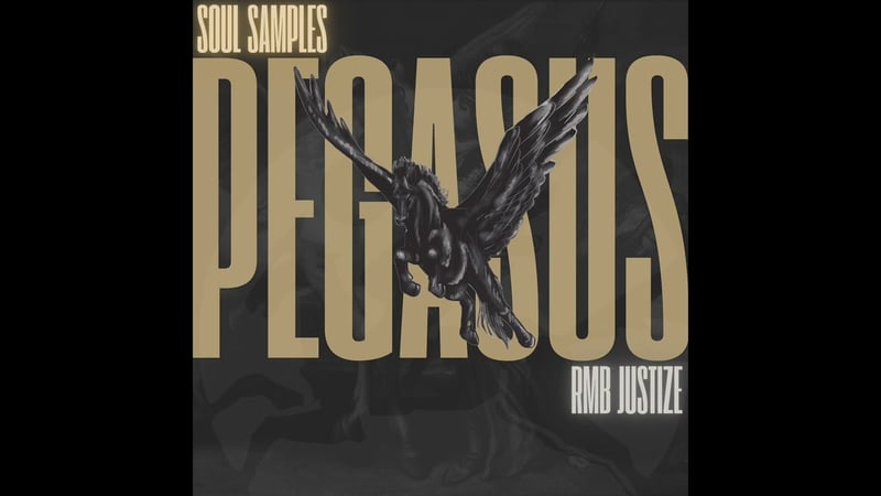 Pegasus - Timeless Soul by RMB Justize (PLAYTHROUGH)