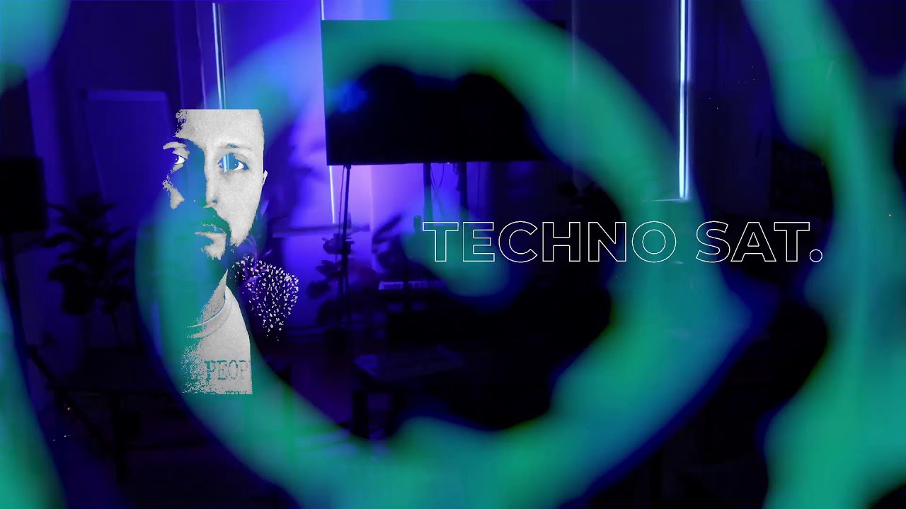 Selway's Techno Saturdays with John Selway | 343 TV