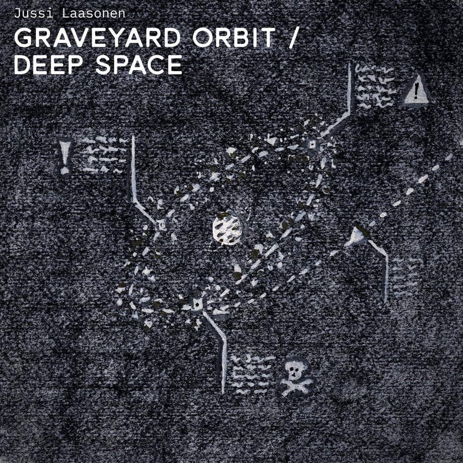 Graveyard Orbit / Deep Space