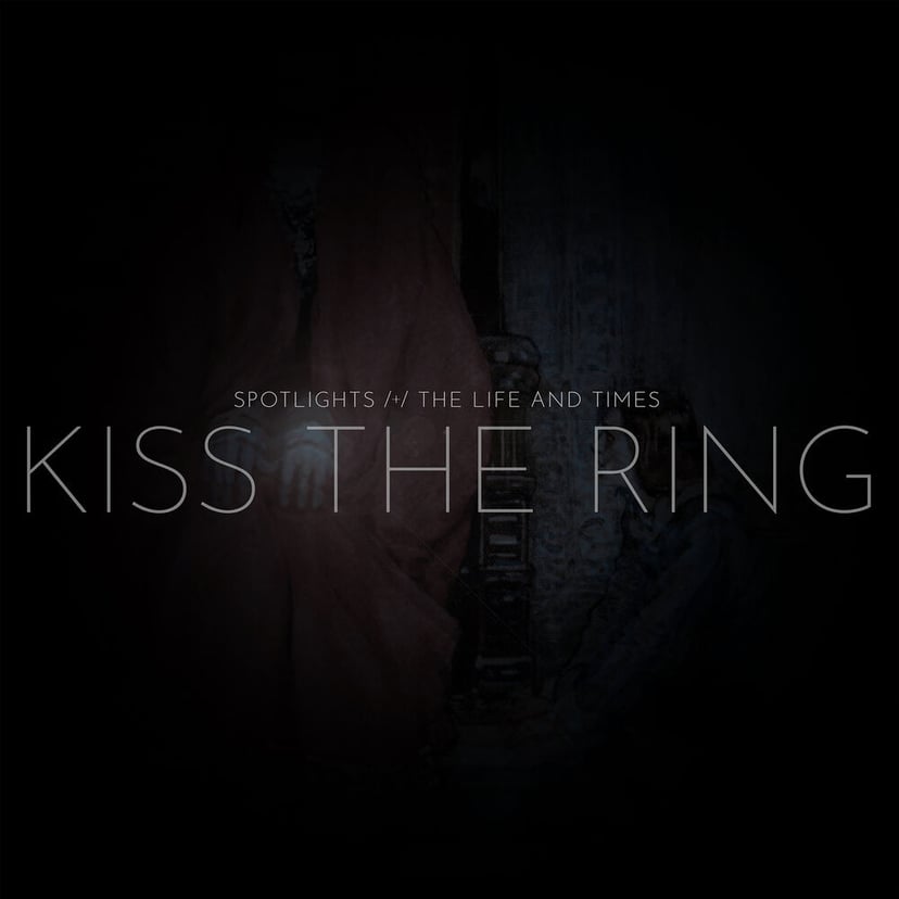 Kiss the Ring image