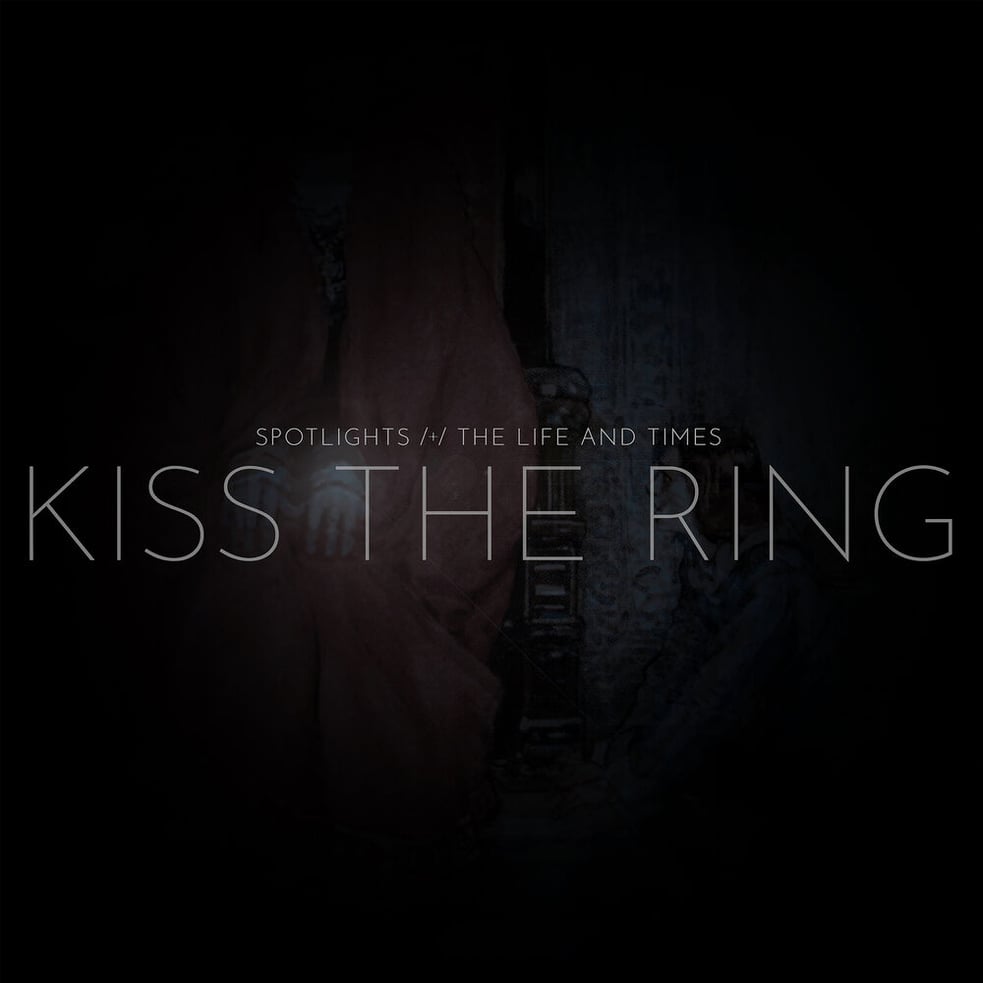 Kiss the Ring