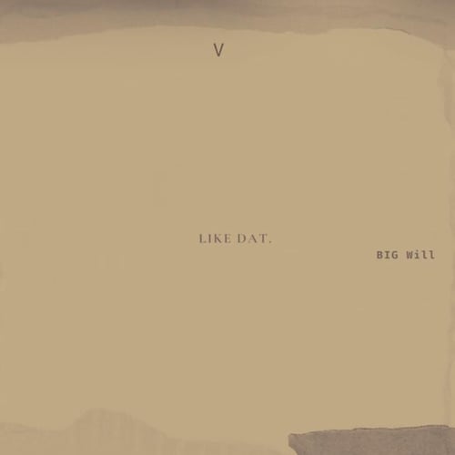 LIKE DAT (INSTSURMENTAL Version)