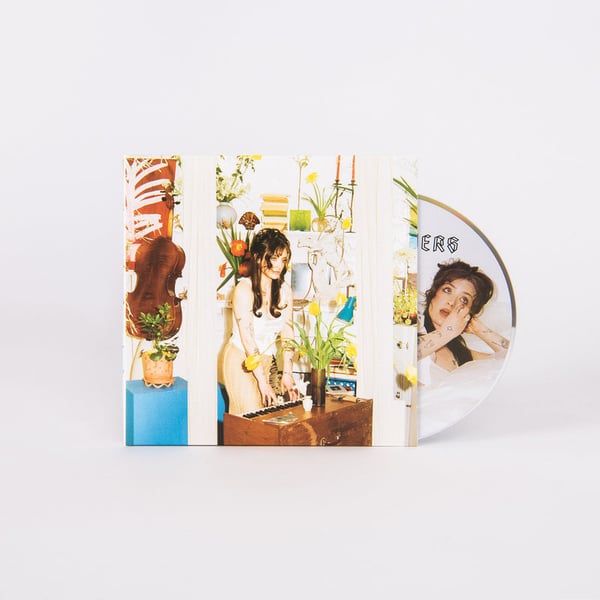 Cuntry Covers Vol. 2 - CD image